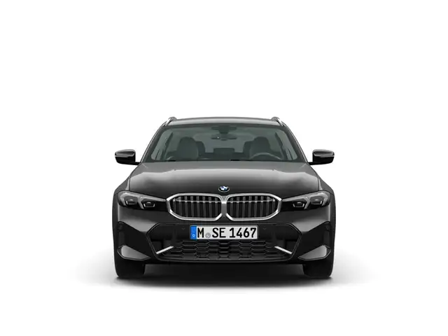 BMW M view 5