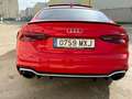 Audi RS5 Sportback 2.9 TFSI quattro tiptronic 331kW Rojo - thumbnail 7