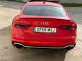 Audi RS5 Sportback 2.9 TFSI quattro tiptronic 331kW Rojo - thumbnail 10