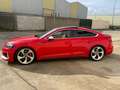 Audi RS5 Sportback 2.9 TFSI quattro tiptronic 331kW Rojo - thumbnail 4