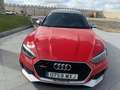 Audi RS5 Sportback 2.9 TFSI quattro tiptronic 331kW Rojo - thumbnail 48