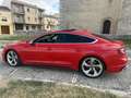 Audi RS5 Sportback 2.9 TFSI quattro tiptronic 331kW Rojo - thumbnail 37