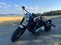 Harley-Davidson Softail Slim Brązowy - thumbnail 3