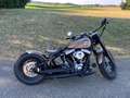 Harley-Davidson Softail Slim Brązowy - thumbnail 1