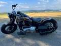 Harley-Davidson Softail Slim Brązowy - thumbnail 2