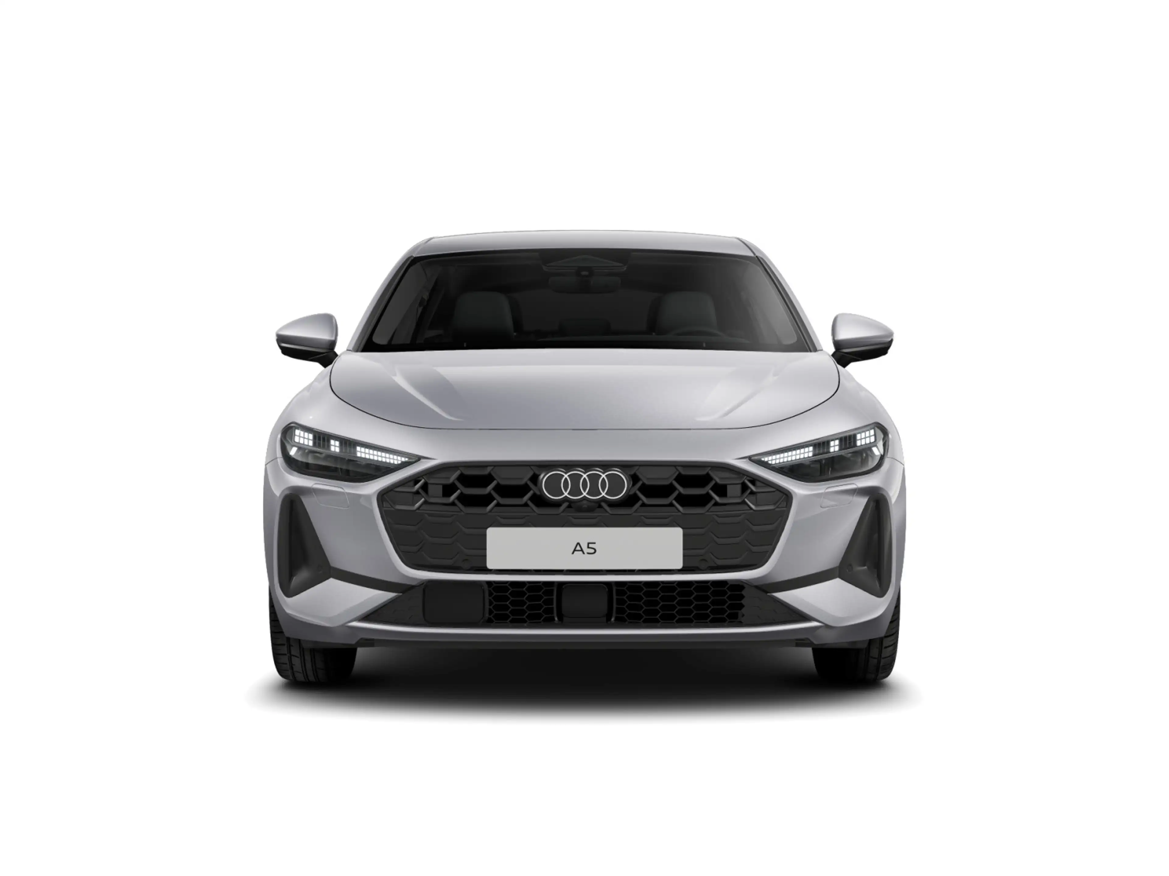Audi A5 TDI Matrix AHK Tech+ ACC Navi 360° — photo 4