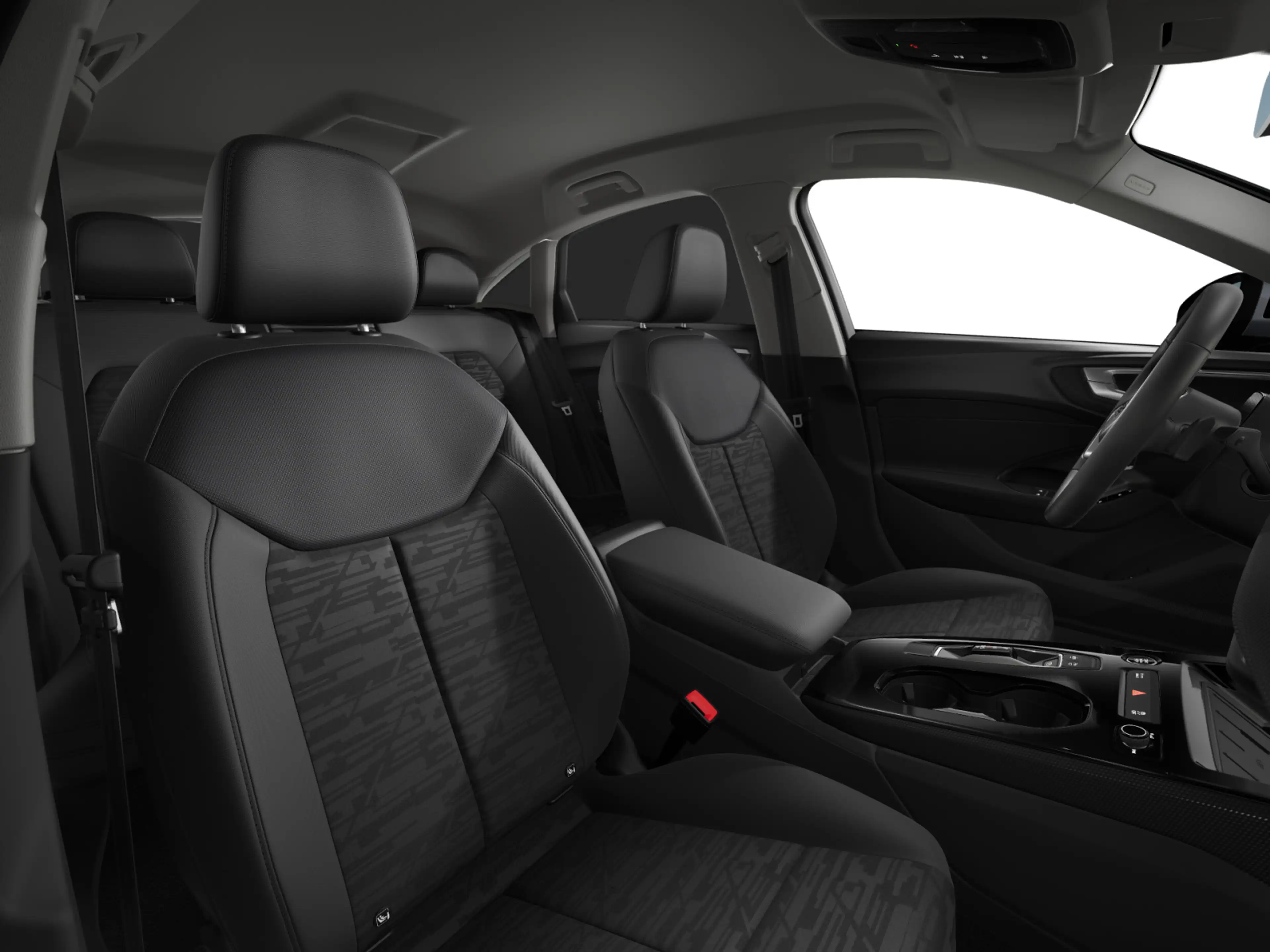 Audi A5 TDI Matrix AHK Tech+ ACC Navi 360° — photo 11