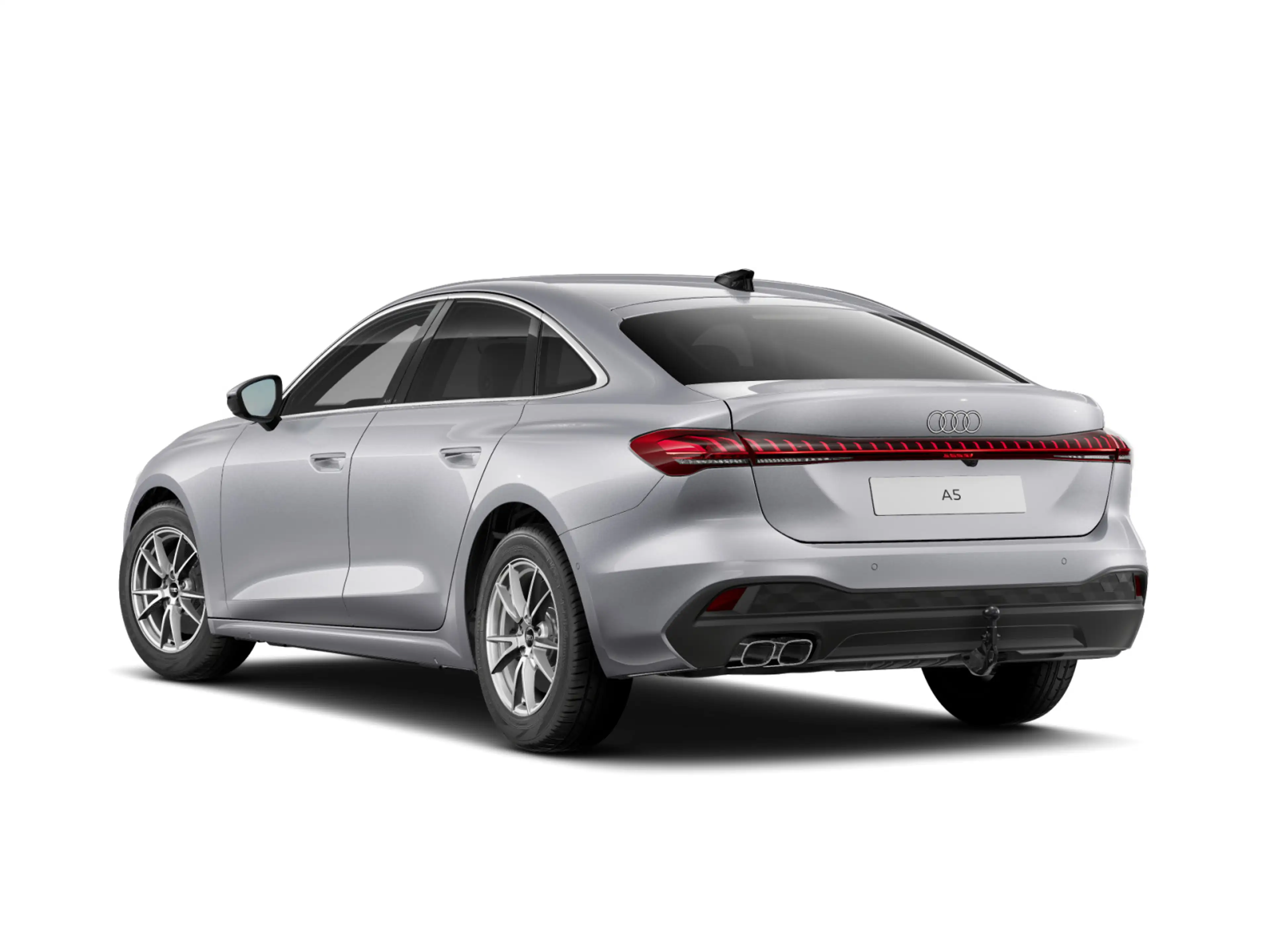Audi A5 TDI Matrix AHK Tech+ ACC Navi 360° — photo 6
