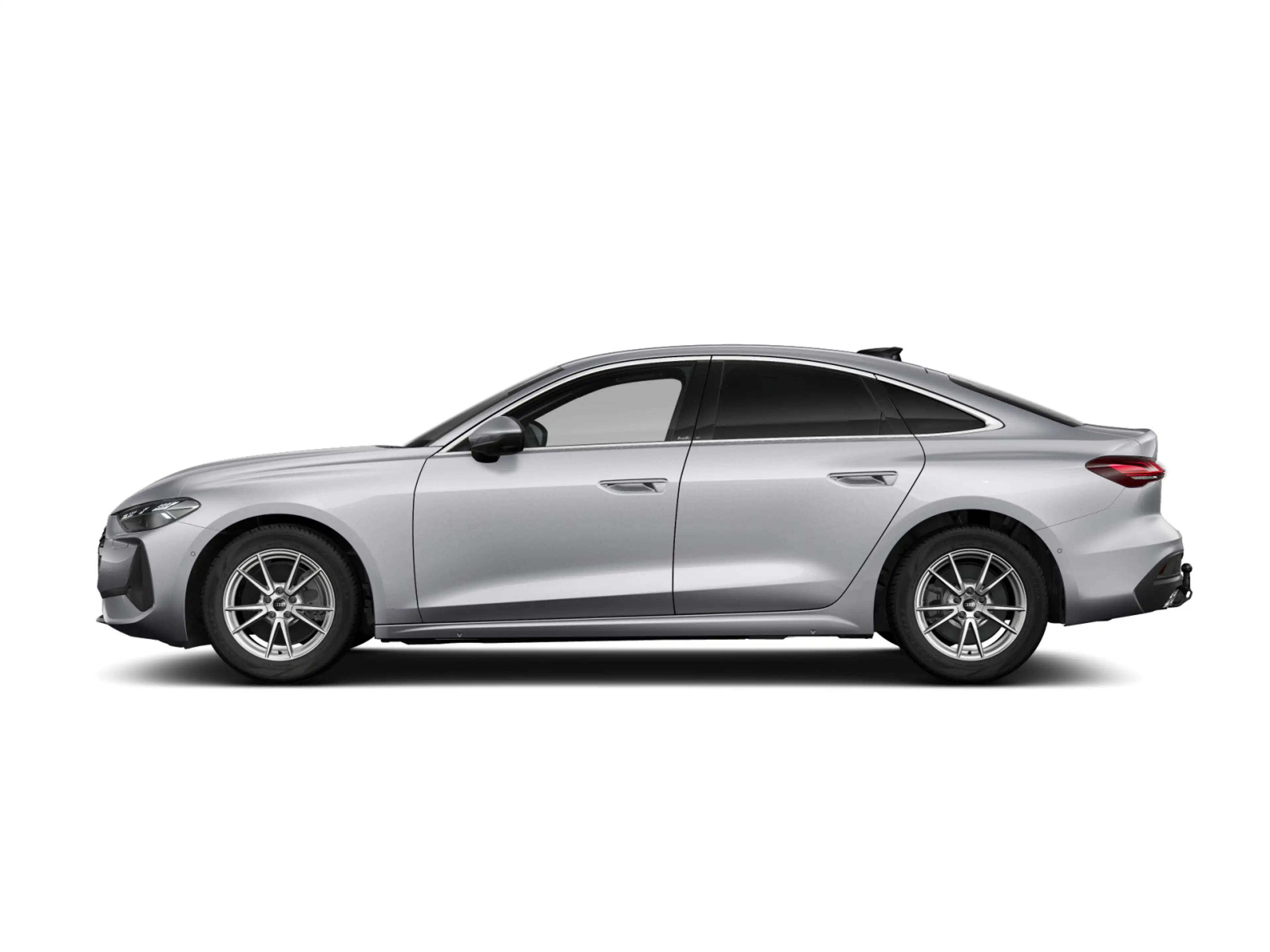 Audi A5 TDI Matrix AHK Tech+ ACC Navi 360° — photo 7