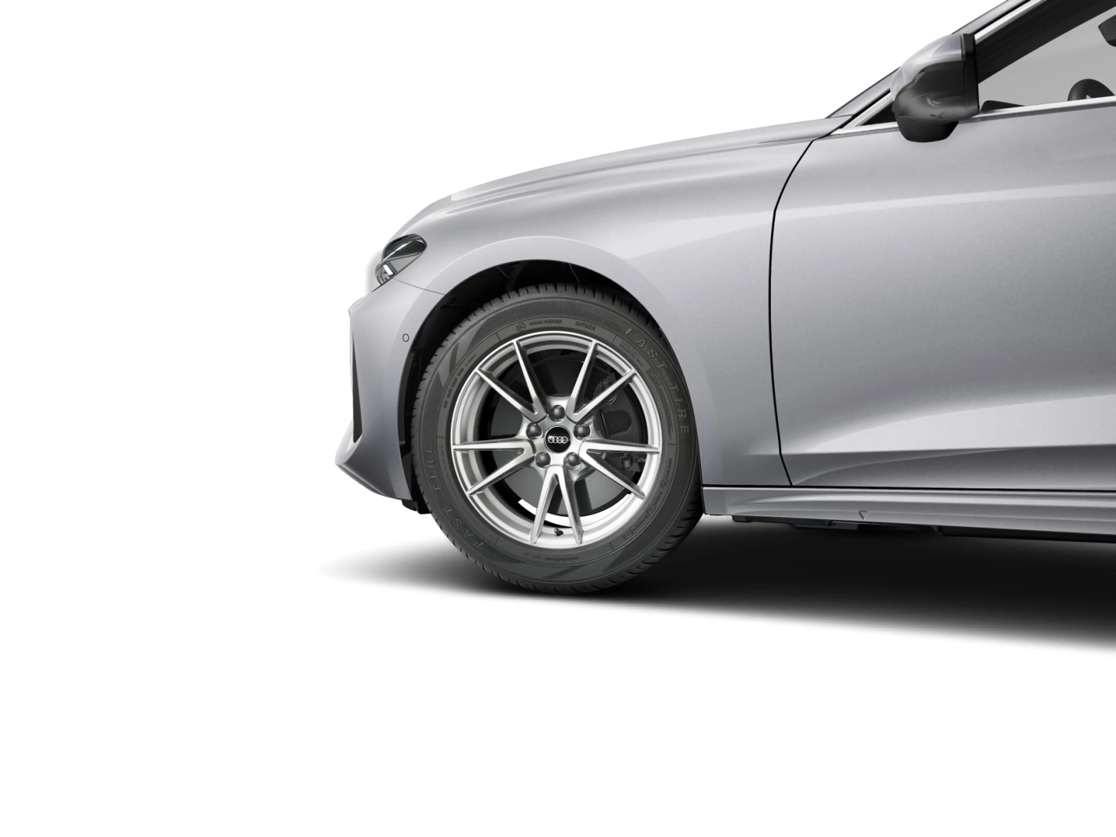 Audi A5 TDI Matrix AHK Tech+ ACC Navi 360° — photo 5