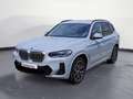 BMW X3 xDrive20d M Sportpaket Innovationsp. AHK Grau - thumbnail 2