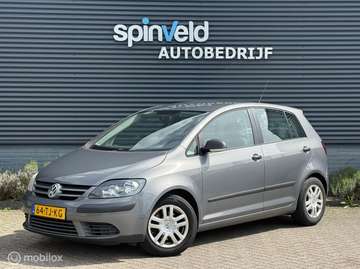 1.6 FSI Comfortline - Airco - Elektrische ramen -