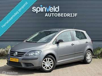 1.6 FSI Comfortline - Airco - Elektrische ramen -