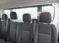Ford Transit 350 L3 Allrad DoKA Pritsche 6Si+Klima+AHK+Standhzg Blanc - thumbnail 14