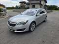Opel Insignia Insignia ST 2,0 CDTI Ecotec Cosmo Aut. Cosmo Silber - thumbnail 1