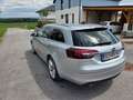 Opel Insignia Insignia ST 2,0 CDTI Ecotec Cosmo Aut. Cosmo Silber - thumbnail 4