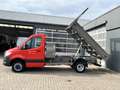 Mercedes-Benz Sprinter 514 2.2 CDI Kipper Airco Trekhaak 3500kg trekgewic Rood - thumbnail 20