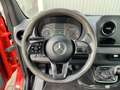 Mercedes-Benz Sprinter 514 2.2 CDI Kipper Airco Trekhaak 3500kg trekgewic Rood - thumbnail 11