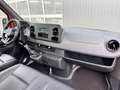 Mercedes-Benz Sprinter 514 2.2 CDI Kipper Airco Trekhaak 3500kg trekgewic Rood - thumbnail 6