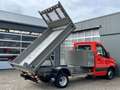 Mercedes-Benz Sprinter 514 2.2 CDI Kipper Airco Trekhaak 3500kg trekgewic Rood - thumbnail 4