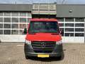 Mercedes-Benz Sprinter 514 2.2 CDI Kipper Airco Trekhaak 3500kg trekgewic Rood - thumbnail 22