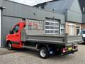 Mercedes-Benz Sprinter 514 2.2 CDI Kipper Airco Trekhaak 3500kg trekgewic Rood - thumbnail 26