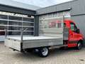 Mercedes-Benz Sprinter 514 2.2 CDI Kipper Airco Trekhaak 3500kg trekgewic Rood - thumbnail 17