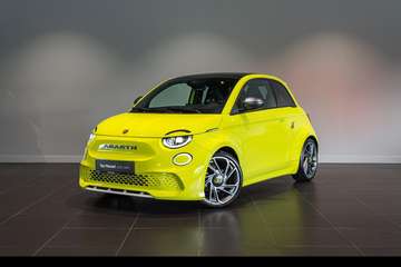 42-kWh 114kw Scorpionissima