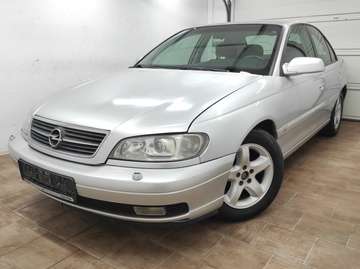 B 2.2 16V AUTOMATIK XENON SHZ BC KLIMAA 8-RÄDER SERVO *TÜV 12-2026*