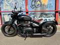 Triumph Bonneville Bobber Bonne Bobber Black Siyah - thumbnail 1
