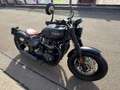 Triumph Bonneville Bobber Bonne Bobber Black Siyah - thumbnail 5