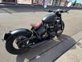 Triumph Bonneville Bobber Bonne Bobber Black Siyah - thumbnail 6