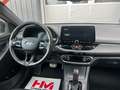 Hyundai i30 cw N Line Mild-Hybrid/DAB/Tempo/Navi/KESSY Braun - thumbnail 13