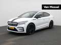 Skoda Enyaq Coupé iV 80 RS 300 PK | Automaat | Matrix LED Kopl Wit - thumbnail 1