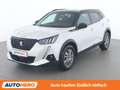 Peugeot 2008 1.5 Blue-HDi GT Line Weiß - thumbnail 1