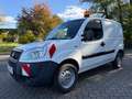 Fiat Doblo Cargo 1.4 Kasten *HU 10/2026*1.Hand*Behörde* Weiß - thumbnail 4