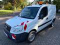 Fiat Doblo Cargo 1.4 Kasten *HU 10/2026*1.Hand*Behörde* Weiß - thumbnail 2