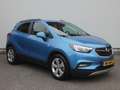 Opel Mokka X 1.4 Turbo 140pk Aut Online Edition Bleu - thumbnail 3