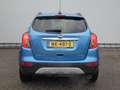 Opel Mokka X 1.4 Turbo 140pk Aut Online Edition Bleu - thumbnail 5