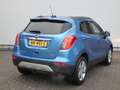 Opel Mokka X 1.4 Turbo 140pk Aut Online Edition Bleu - thumbnail 4
