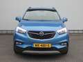 Opel Mokka X 1.4 Turbo 140pk Aut Online Edition Bleu - thumbnail 2