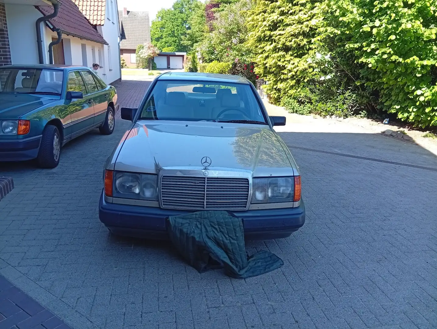 Mercedes-Benz 250 - 1