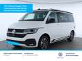 Volkswagen T6.1 California Beach Edition DSG 2.0 TDI Fehér - thumbnail 2