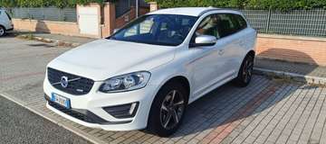 XC60 II 2.4 d4 R-design Mom awd 181cv geartronic