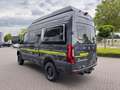 Hymer/Eriba Grand Canyon S CrossOver 600 Grijs - thumbnail 10