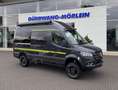 Hymer/Eriba Grand Canyon S CrossOver 600 Grijs - thumbnail 1