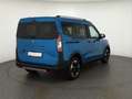 Ford Tourneo Courier Active 1.0 EB Aut. Kamera Tempomat Bleu - thumbnail 5