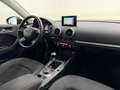 Audi A3 Sportback 1,6 TDI NAVI - PDC Ab 205€/Mo Schwarz - thumbnail 12