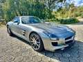 Mercedes-Benz SLS SLS AMG 6.2 V8 Roadster *1.HAND/DEUTSCH/PERFEKT! Grau - thumbnail 1