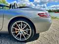 Mercedes-Benz SLS SLS AMG 6.2 V8 Roadster *1.HAND/DEUTSCH/PERFEKT! Grau - thumbnail 8